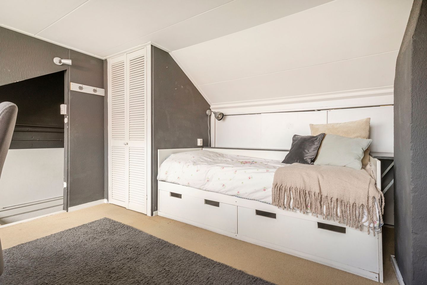 Foto 25 van Groen van Prinstererstraat 28