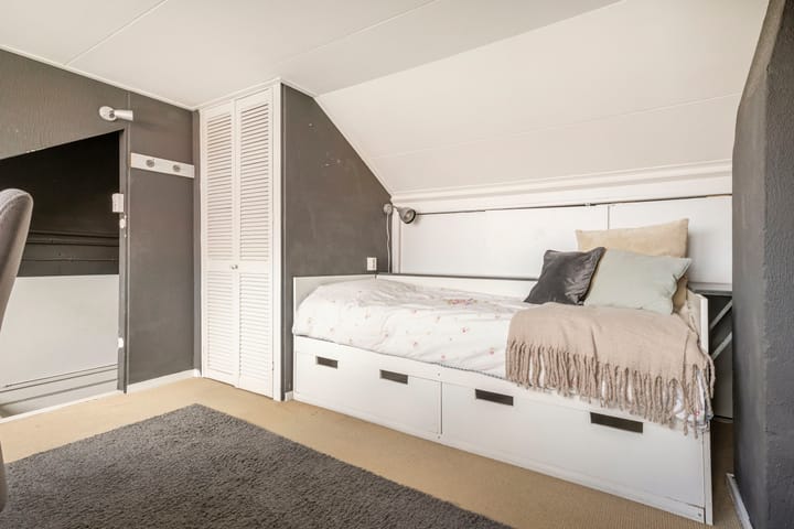 Foto 25 van Groen van Prinstererstraat 28