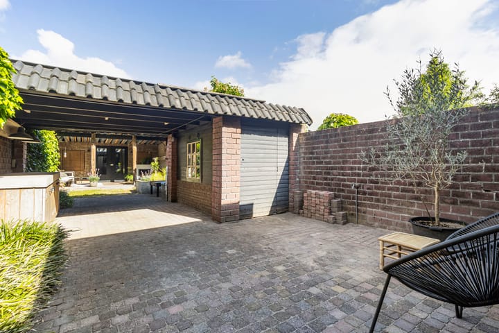 Foto 26 van Groen van Prinstererstraat 28