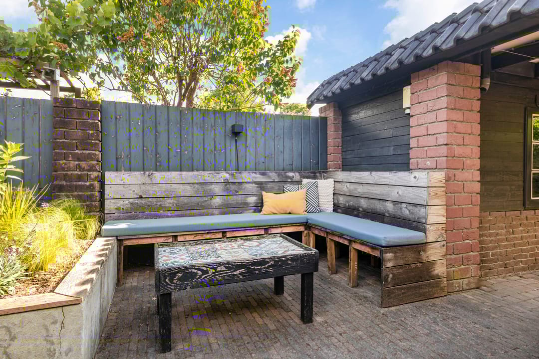 Foto 28 van Groen van Prinstererstraat 28