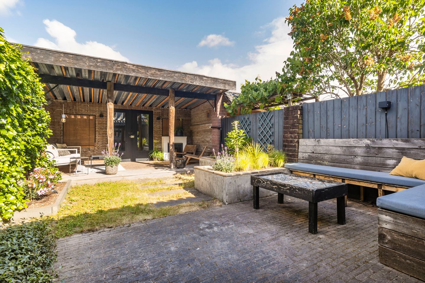 Foto 29 van Groen van Prinstererstraat 28