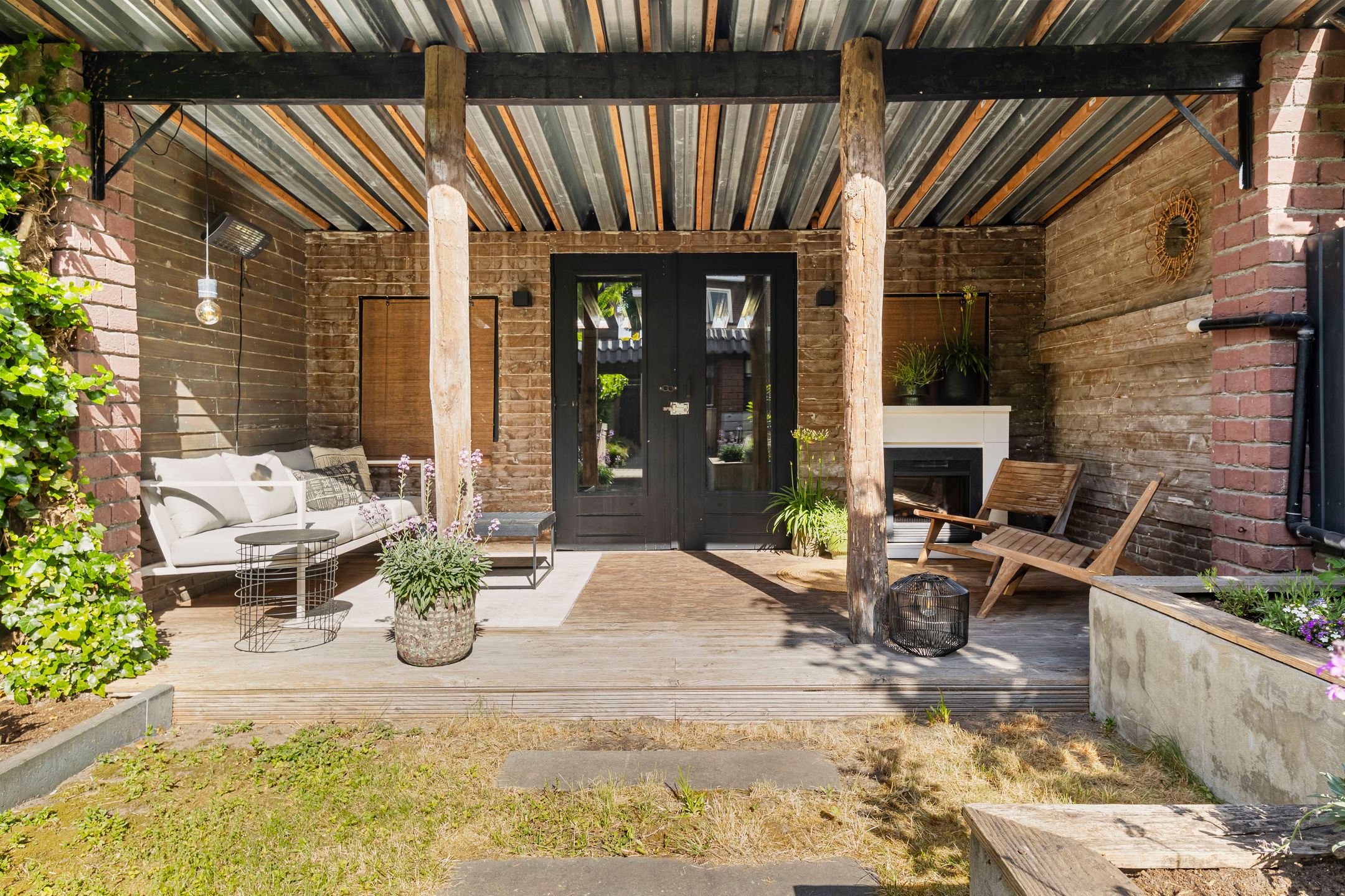 Foto 30 van Groen van Prinstererstraat 28