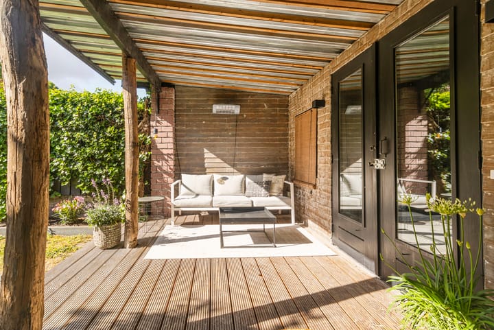 Foto 31 van Groen van Prinstererstraat 28