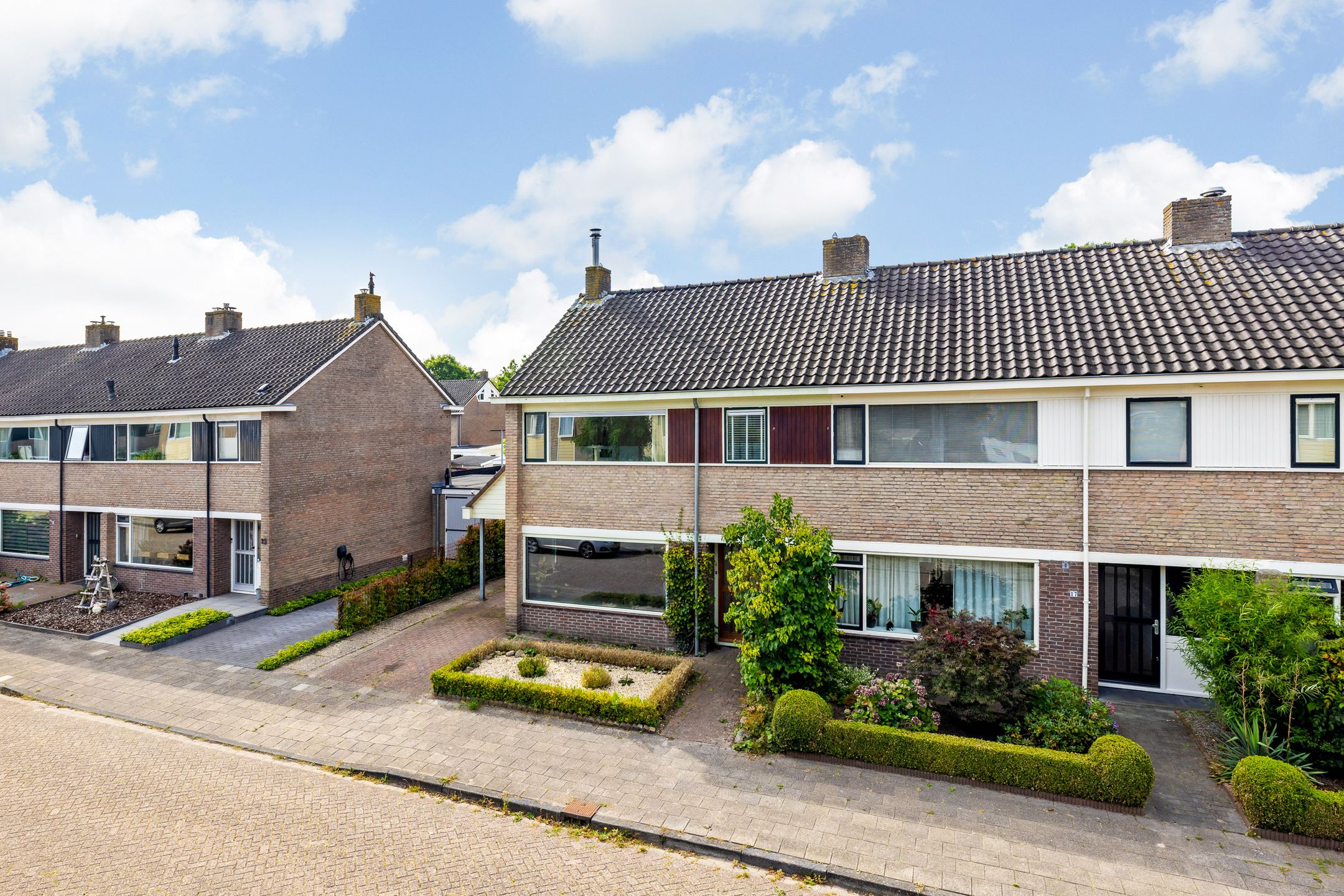 Foto 30 van Bouriciuslaan 15