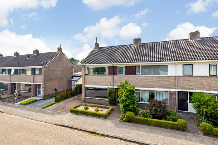 Foto 30 van Bouriciuslaan 15