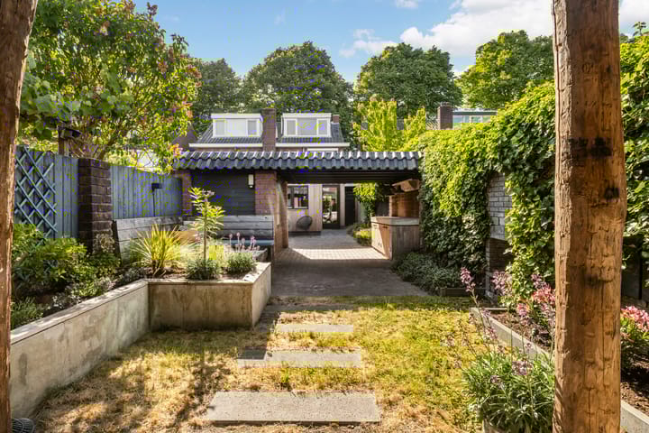 Foto 32 van Groen van Prinstererstraat 28