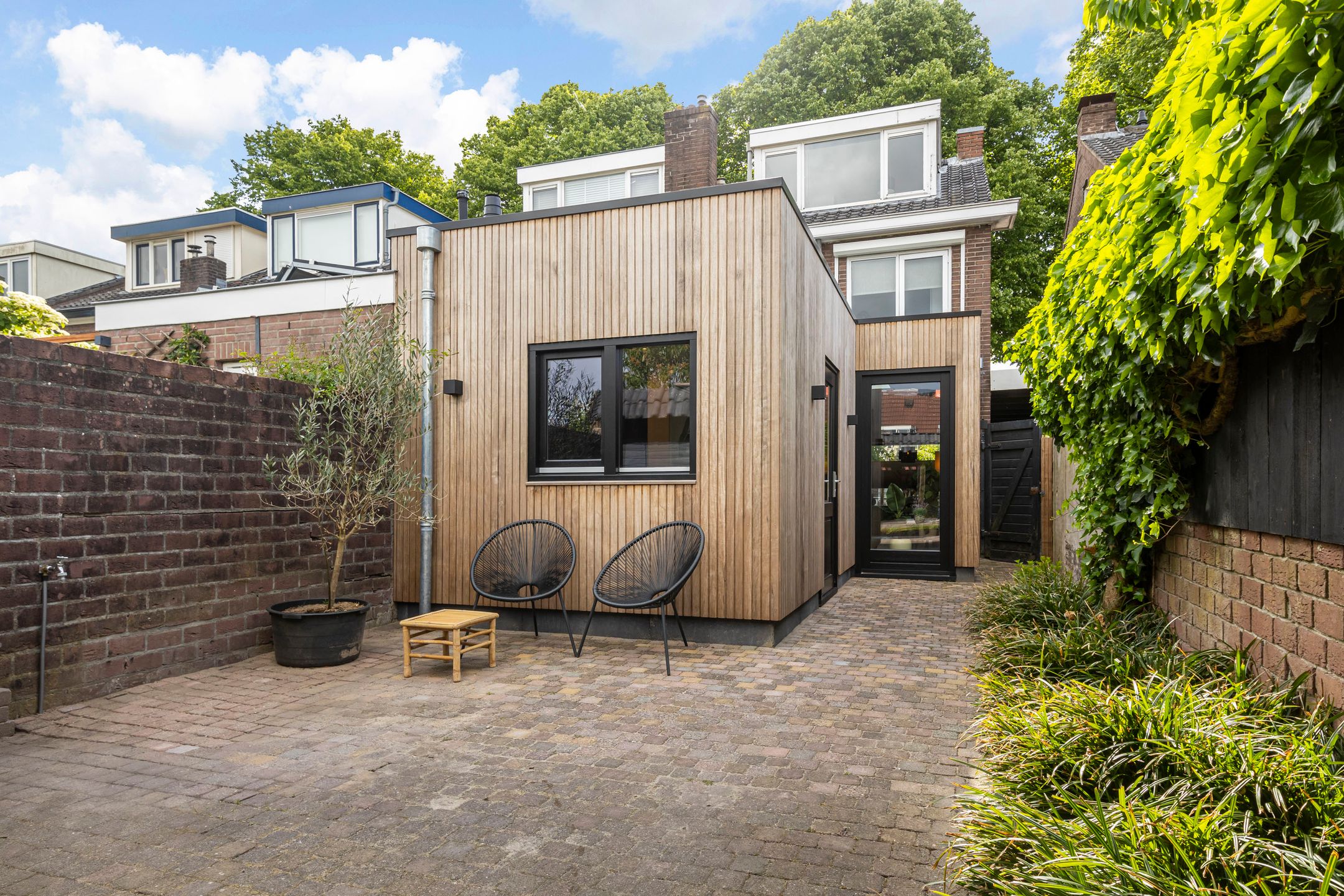 Foto 33 van Groen van Prinstererstraat 28