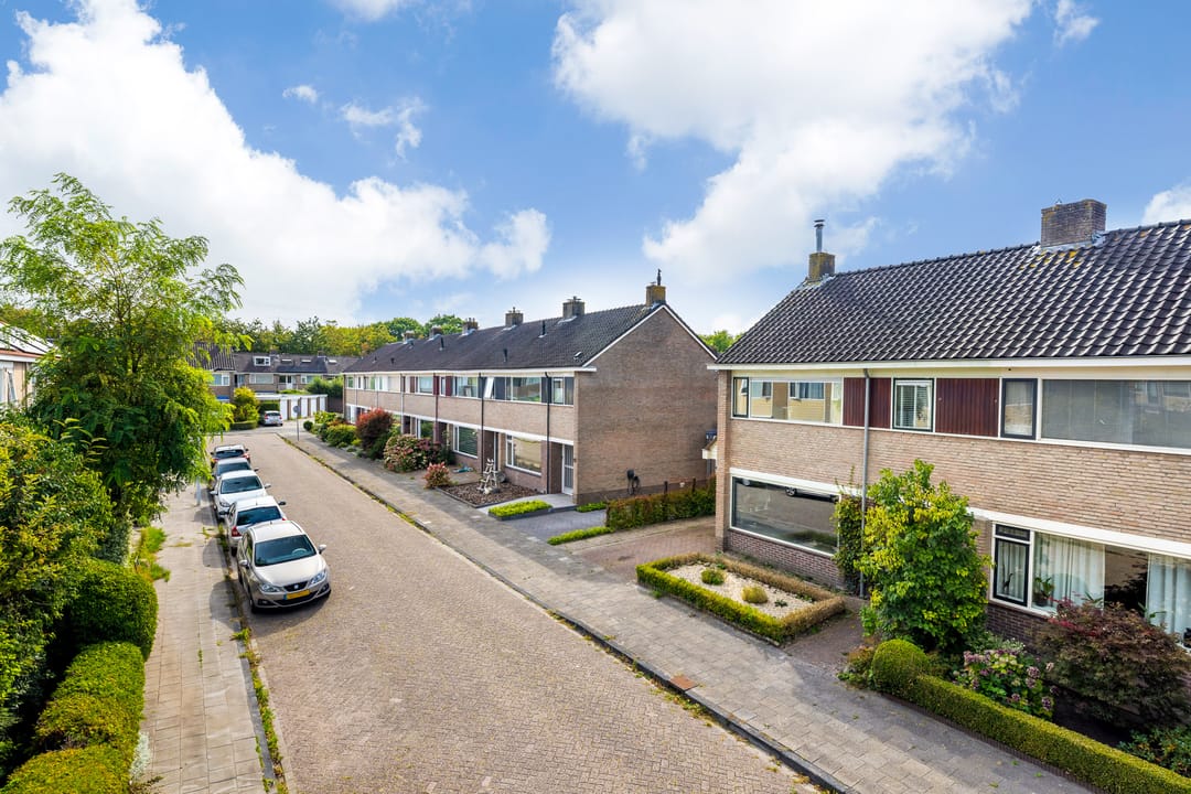 Foto 31 van Bouriciuslaan 15