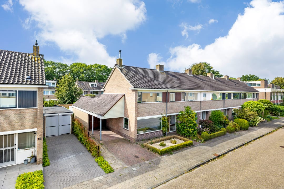 Foto 32 van Bouriciuslaan 15