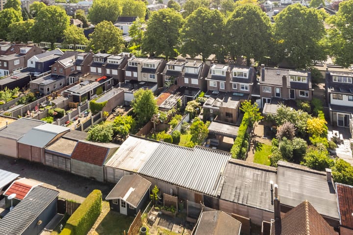 Foto 34 van Groen van Prinstererstraat 28