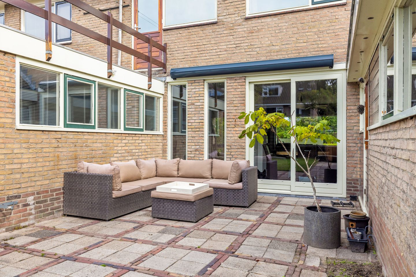 Foto 35 van Bouriciuslaan 15