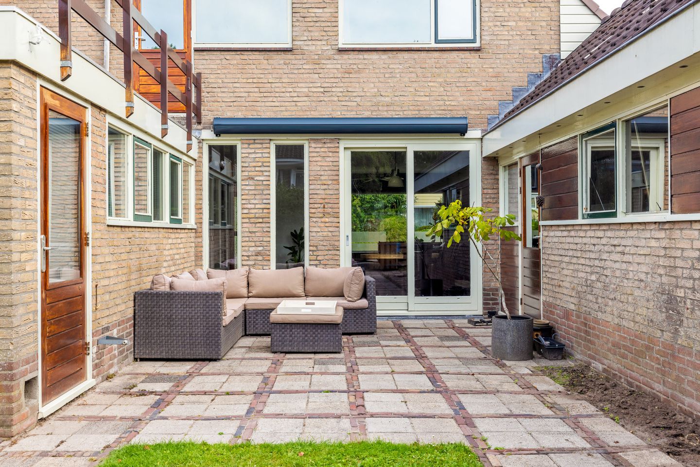 Foto 34 van Bouriciuslaan 15