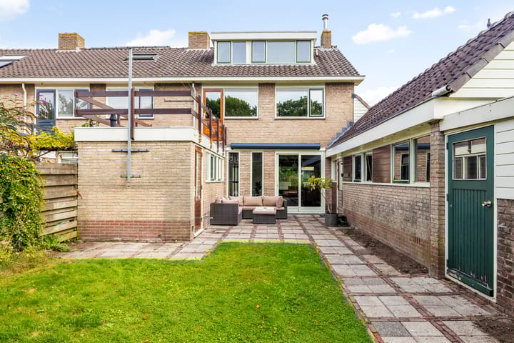 Foto 33 van Bouriciuslaan 15