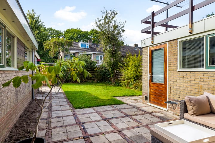 Foto 36 van Bouriciuslaan 15