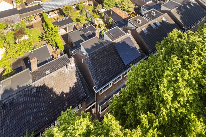 Foto 35 van Groen van Prinstererstraat 28
