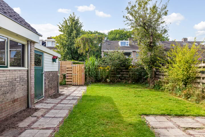 Foto 37 van Bouriciuslaan 15