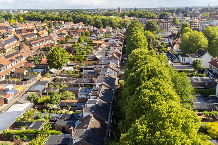 Foto 36 van Groen van Prinstererstraat 28