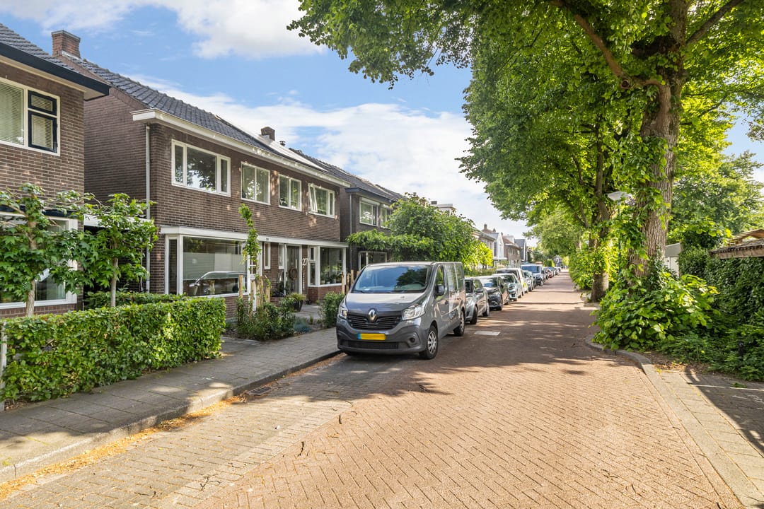 Foto 37 van Groen van Prinstererstraat 28