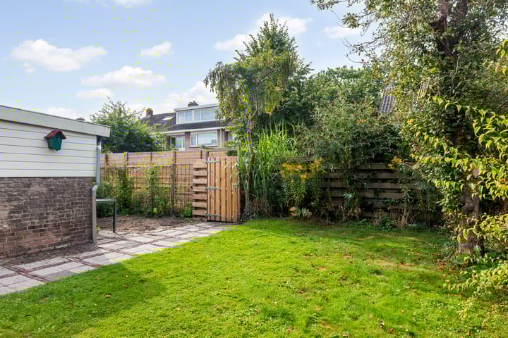 Foto 38 van Bouriciuslaan 15