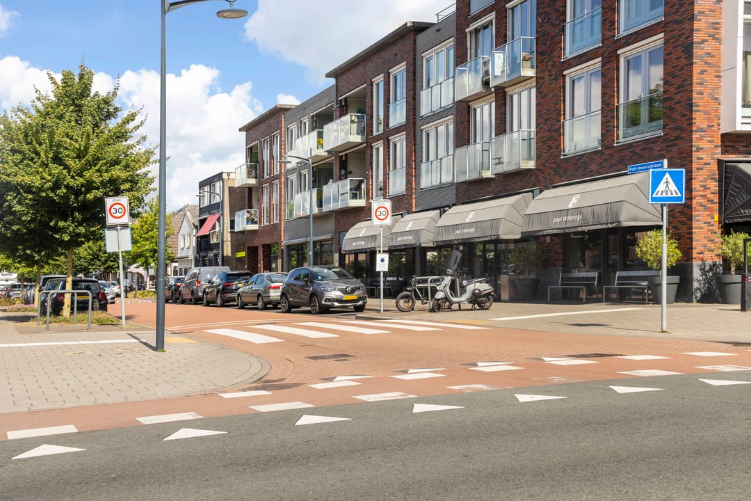 Foto 38 van Groen van Prinstererstraat 28