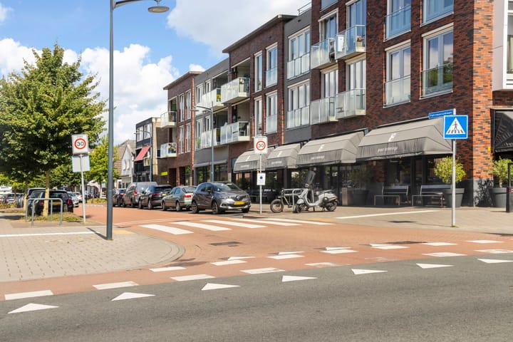 Foto 38 van Groen van Prinstererstraat 28