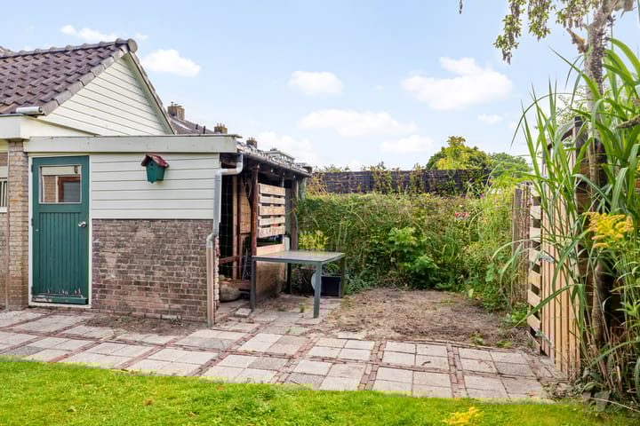 Foto 39 van Bouriciuslaan 15