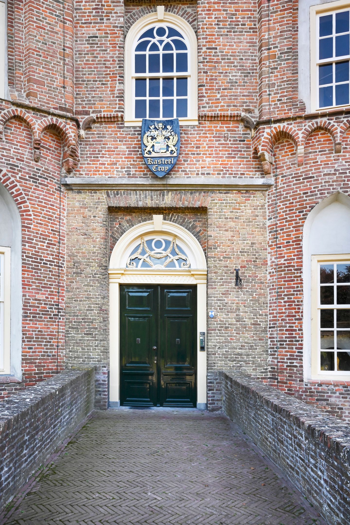 Bekijk foto 3 van Croylaan 14