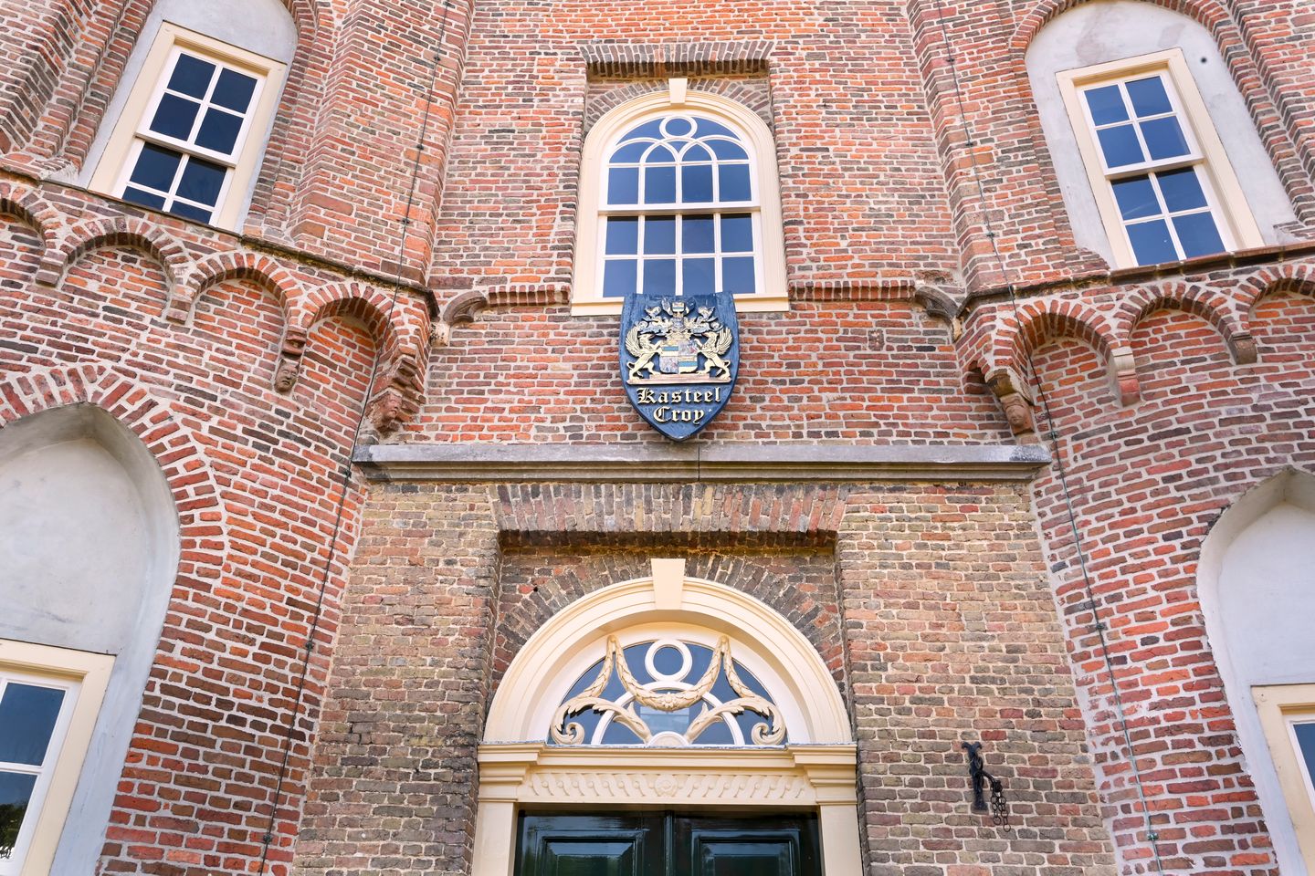 Bekijk foto 4 van Croylaan 14