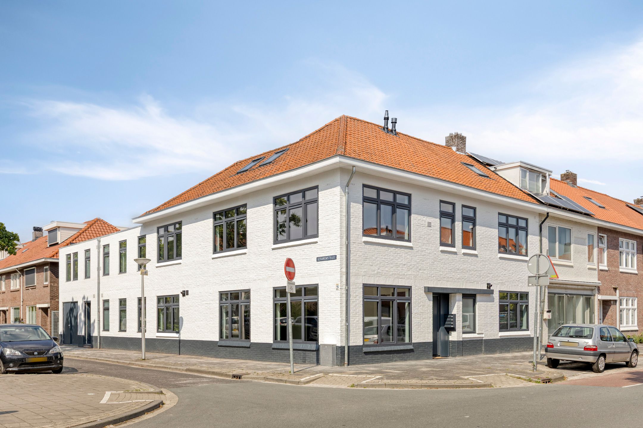 Geraniumstraat, 35, Eindhoven, 5644NC, Noord-Brabant, Nederland 35 