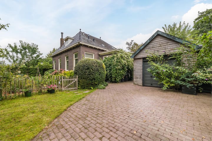 Foto 1 van Westervalge 1