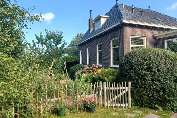 Foto 3 van Westervalge 1