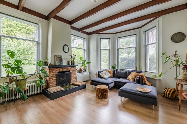 Foto 8 van Westervalge 1