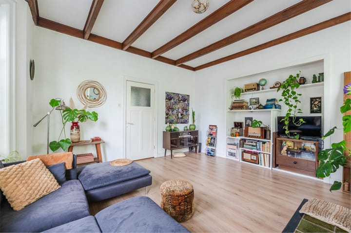 Foto 9 van Westervalge 1