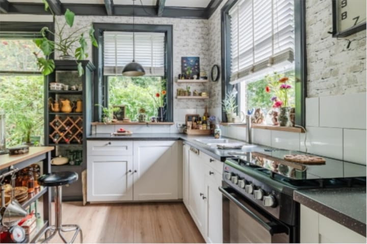 Foto 12 van Westervalge 1