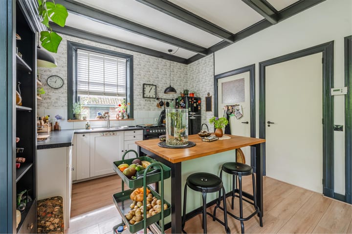 Foto 13 van Westervalge 1