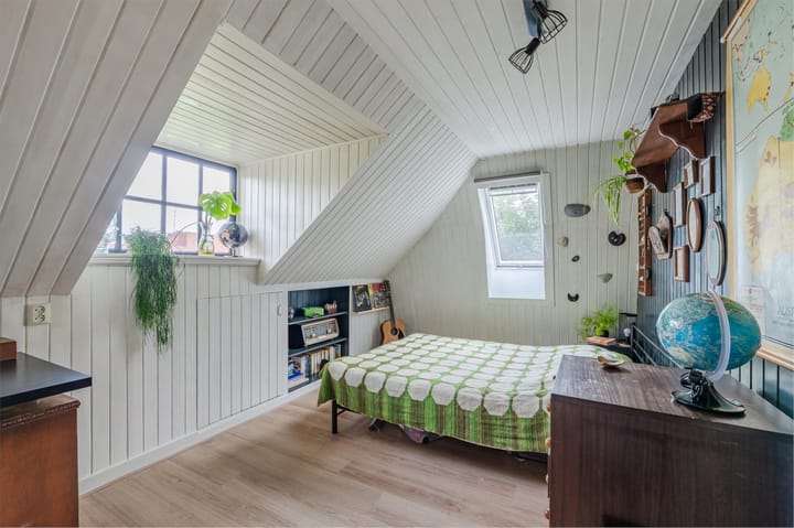 Foto 18 van Westervalge 1