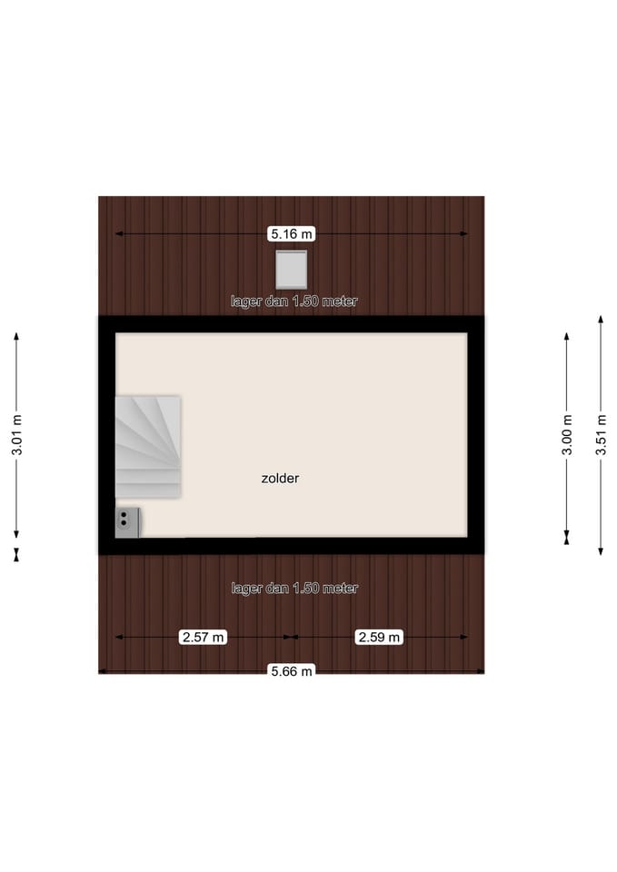 Foto 17 van Voetakker 1