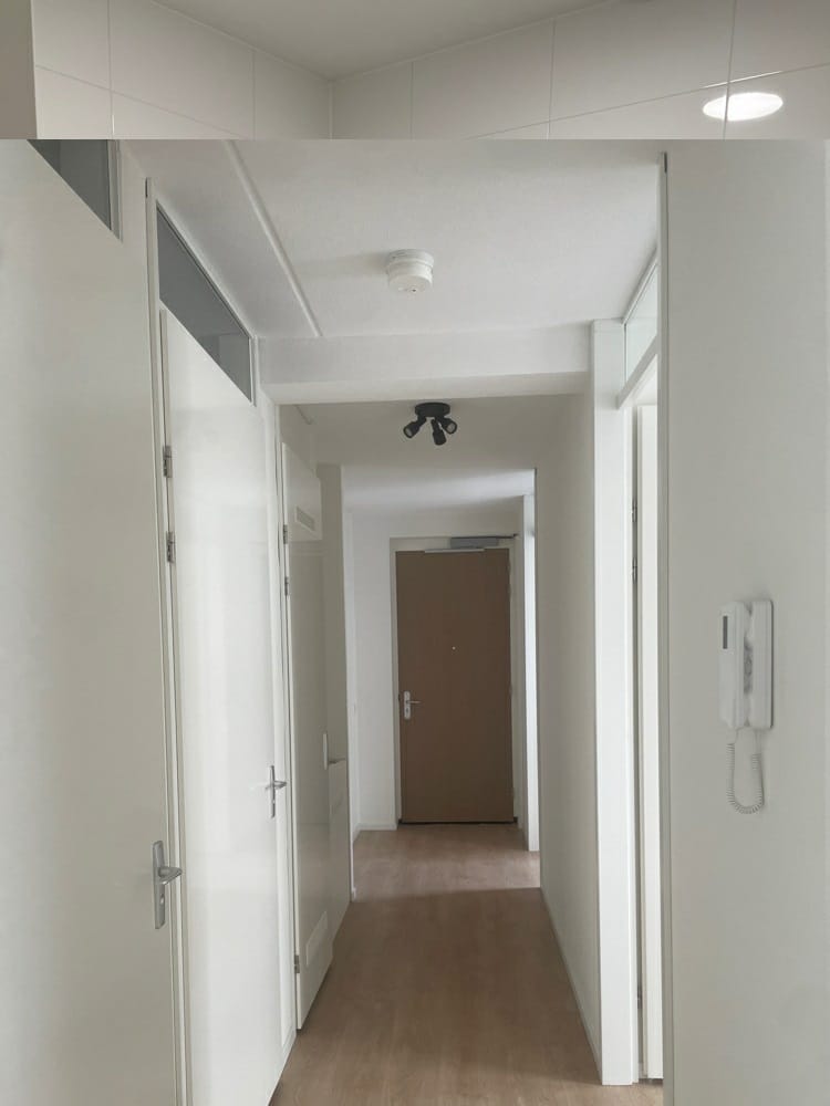 Photo 2 of Houttuinen 38-D