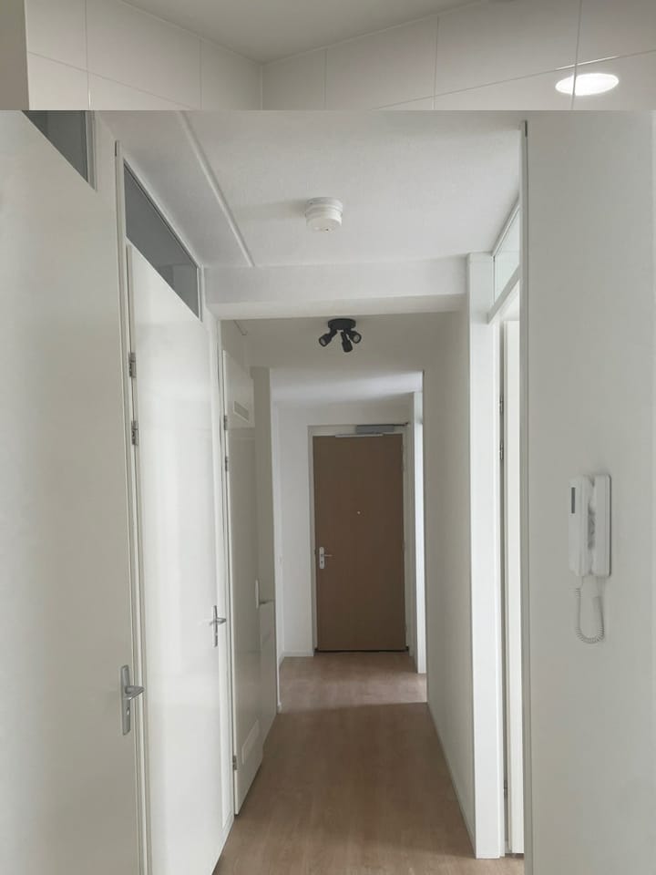 Photo 2 of Houttuinen 38-D