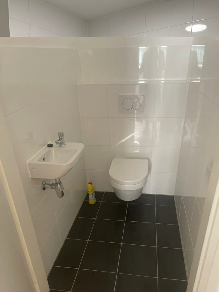 Photo 8 of Houttuinen 38-D