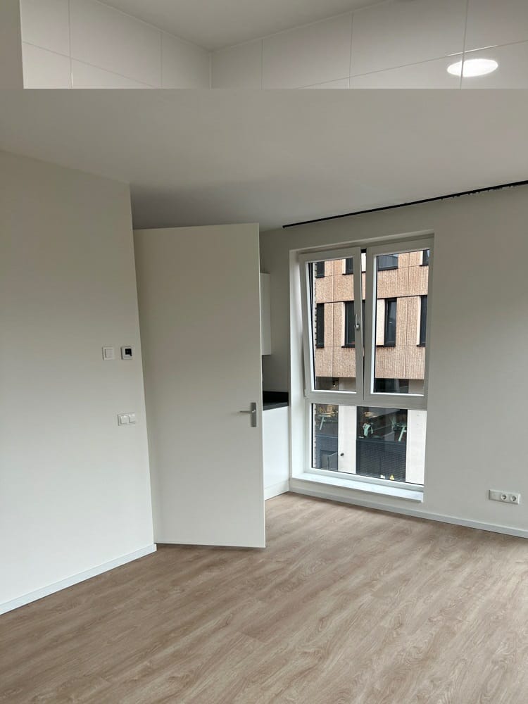 Photo 9 of Houttuinen 38-D