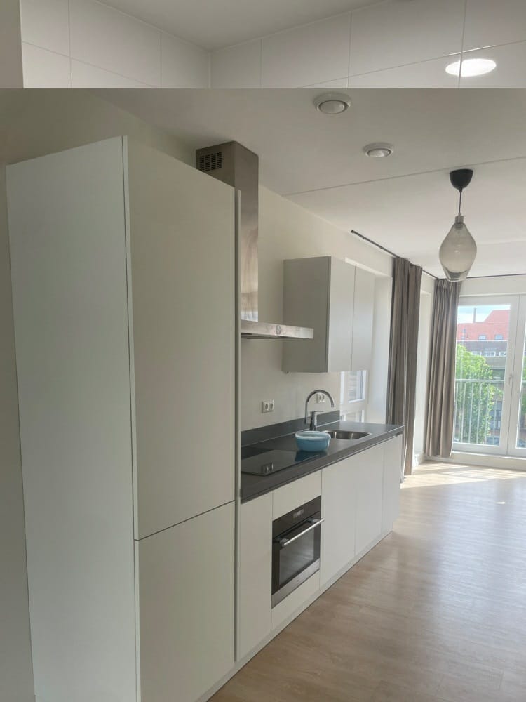 Photo 11 of Houttuinen 38-D