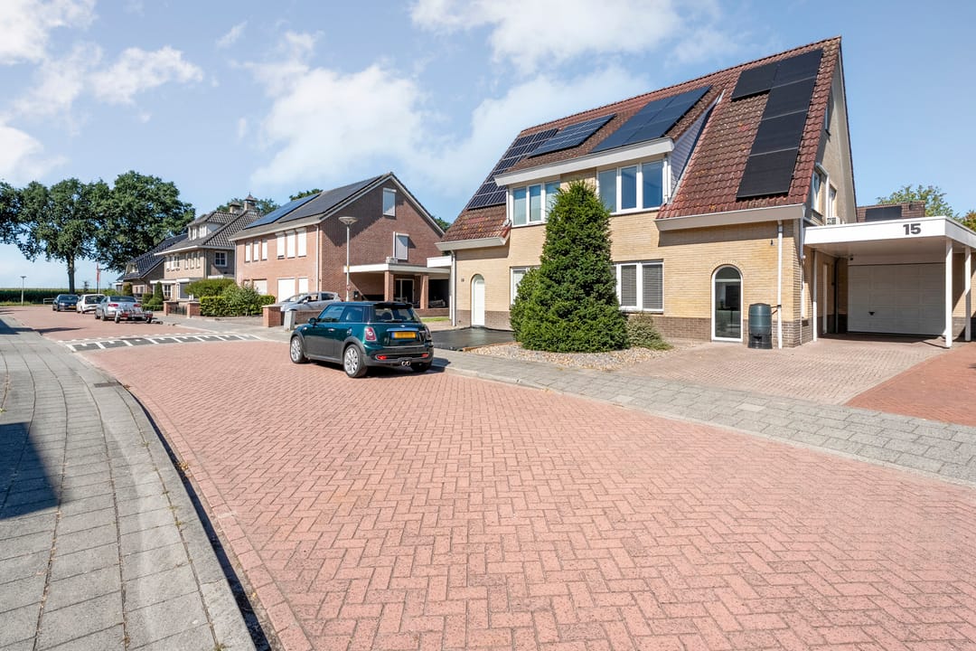 Foto 2 van Valeriaan 15