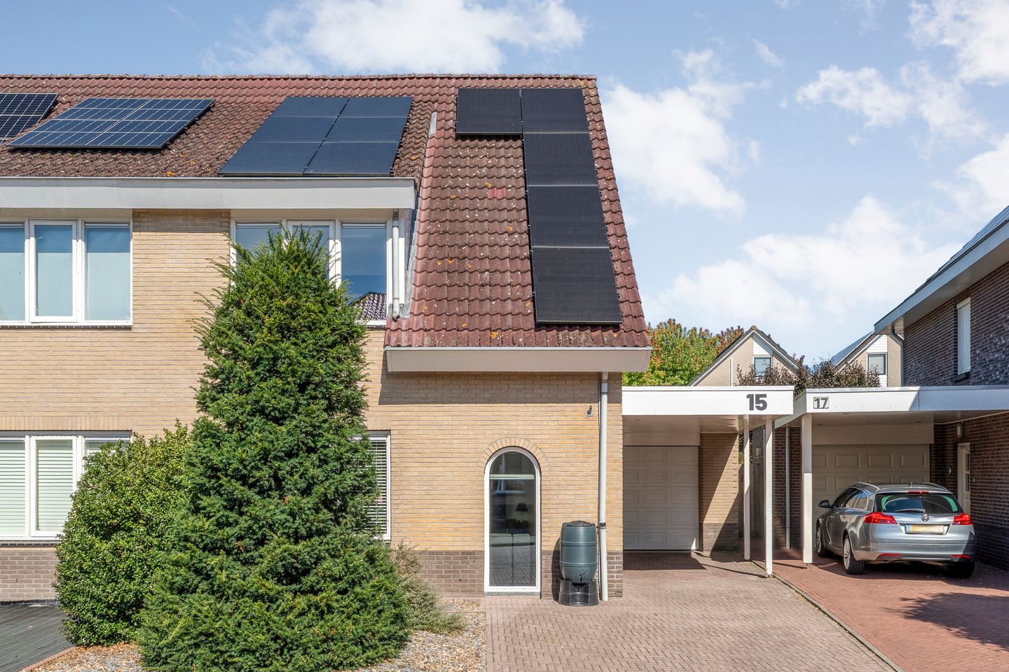 Foto 5 van Valeriaan 15