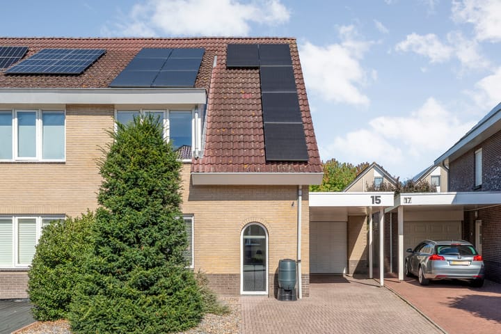 Photo 5 of Valeriaan 15