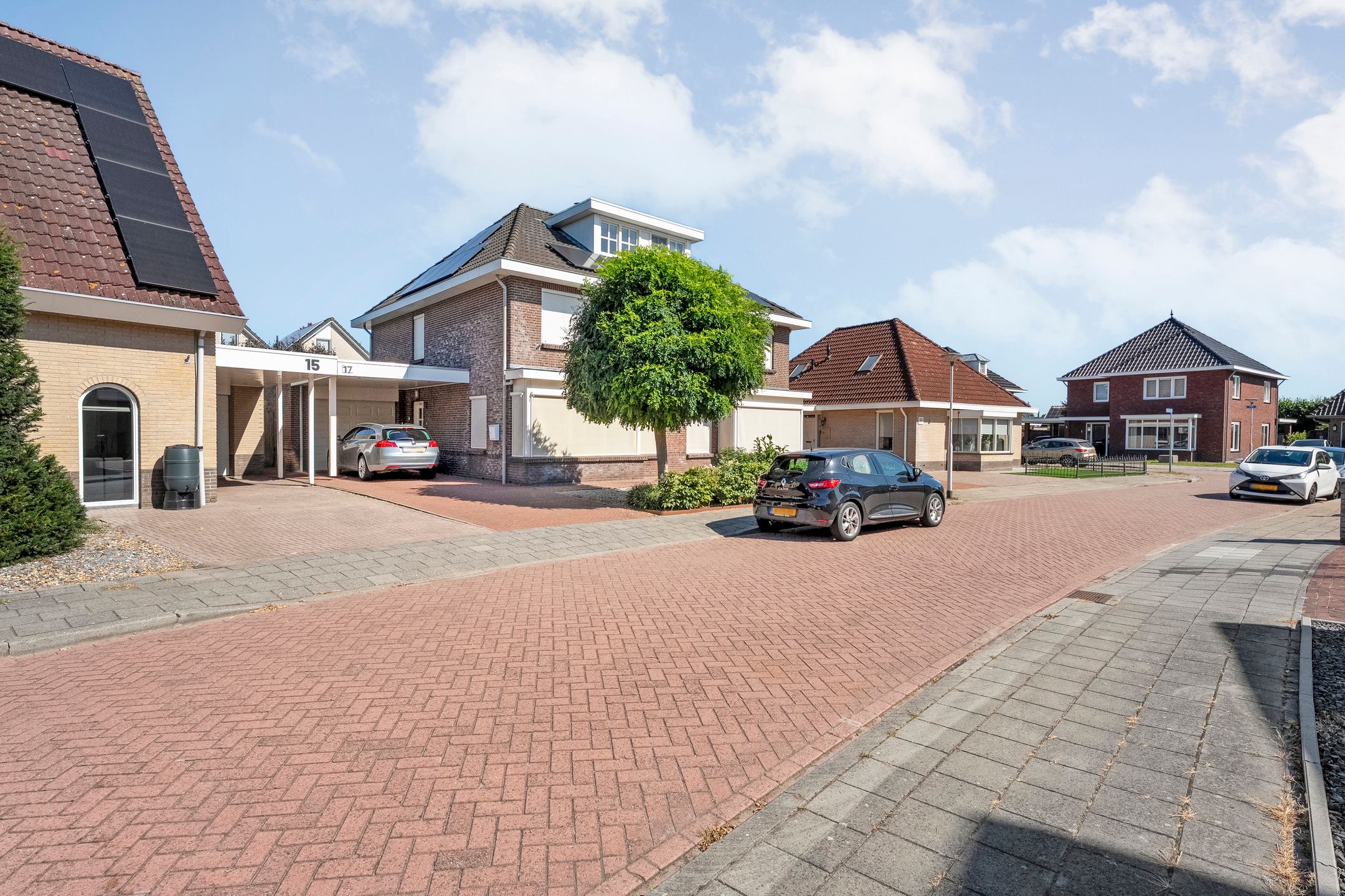 Foto 3 van Valeriaan 15