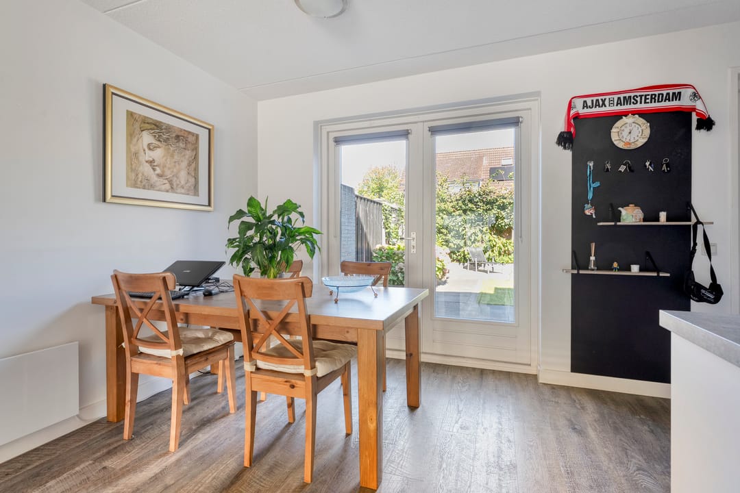 Foto 13 van Valeriaan 15