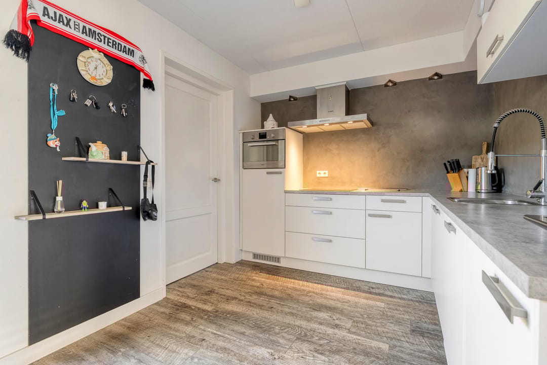 Foto 16 van Valeriaan 15