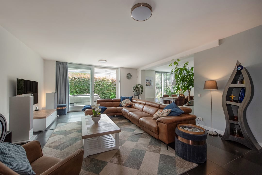 Foto 2 van Watermunt 22