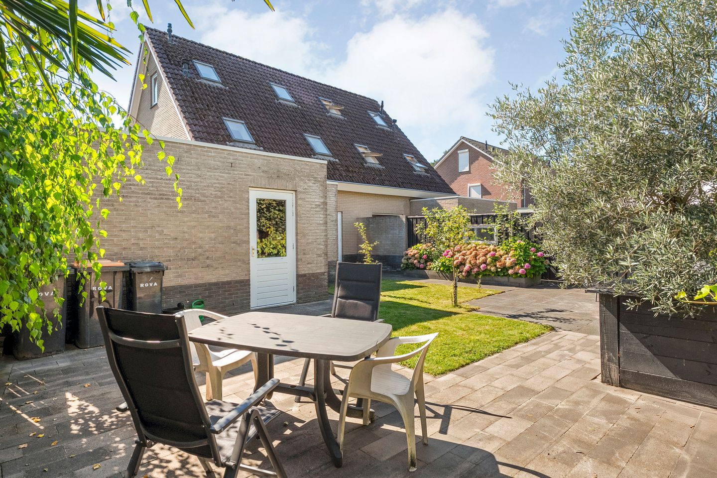 Foto 34 van Valeriaan 15